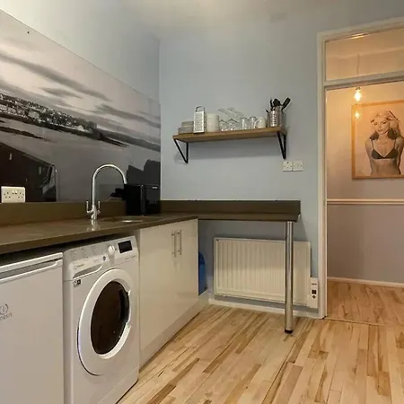 Apartamento The Nook, Portstewart Exterior foto