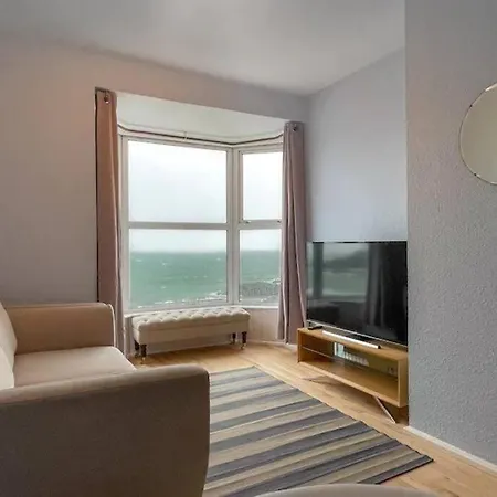 Apartamento The Nook, Portstewart Exterior foto