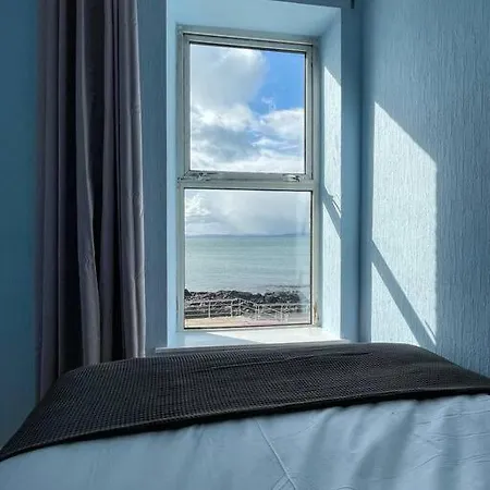 Apartamento The Nook, Portstewart Exterior foto