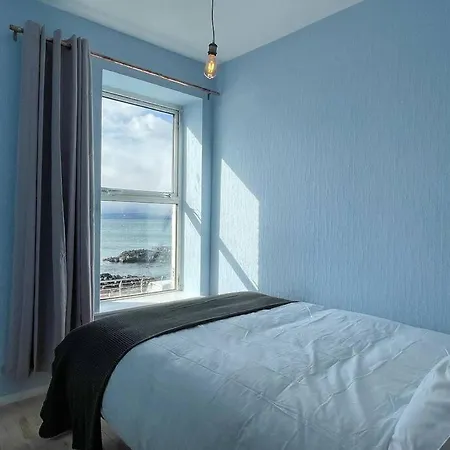 Apartamento The Nook, Portstewart Exterior foto