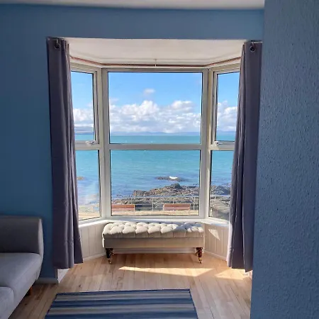 Apartamento The Nook, Portstewart Exterior foto