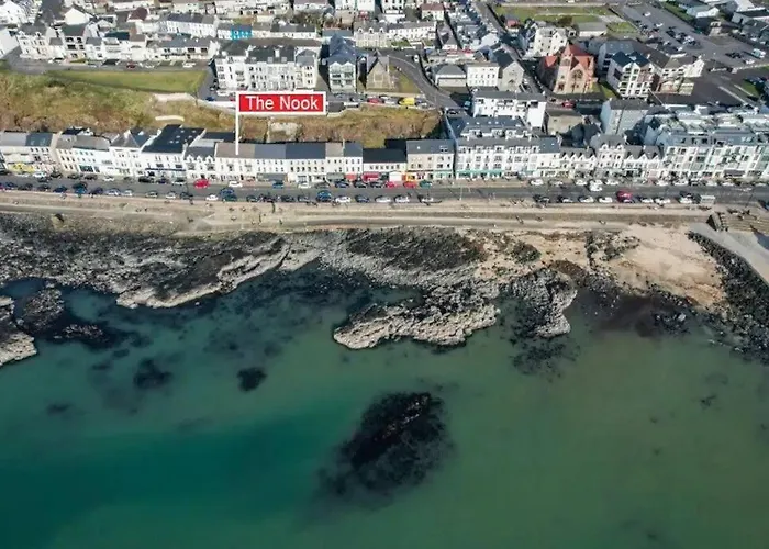 The Nook, Portstewart