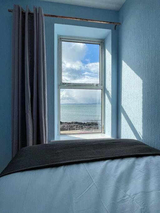 The Nook, Apartment Portstewart