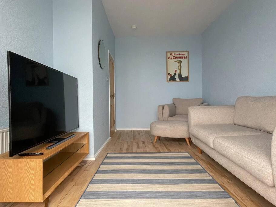 The Nook, Portstewart