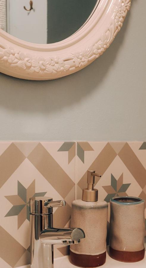 The Nook, Apartment
